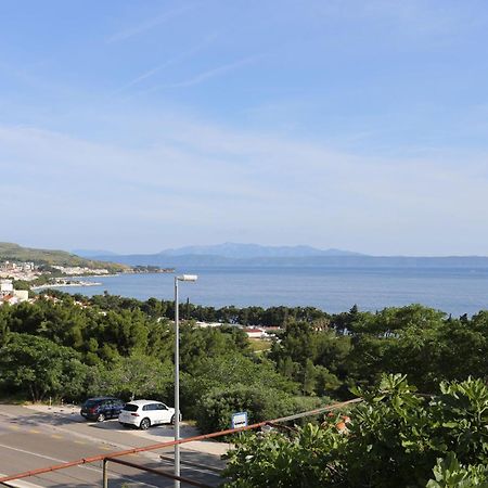 Apartments And Rooms With Parking Space Tucepi, Makarska - 5263 Екстериор снимка
