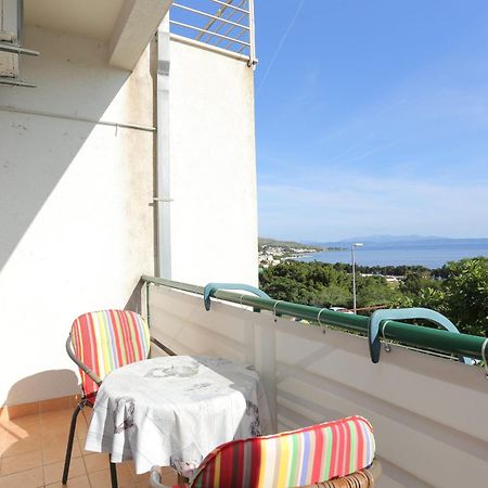 Apartments And Rooms With Parking Space Tucepi, Makarska - 5263 Екстериор снимка