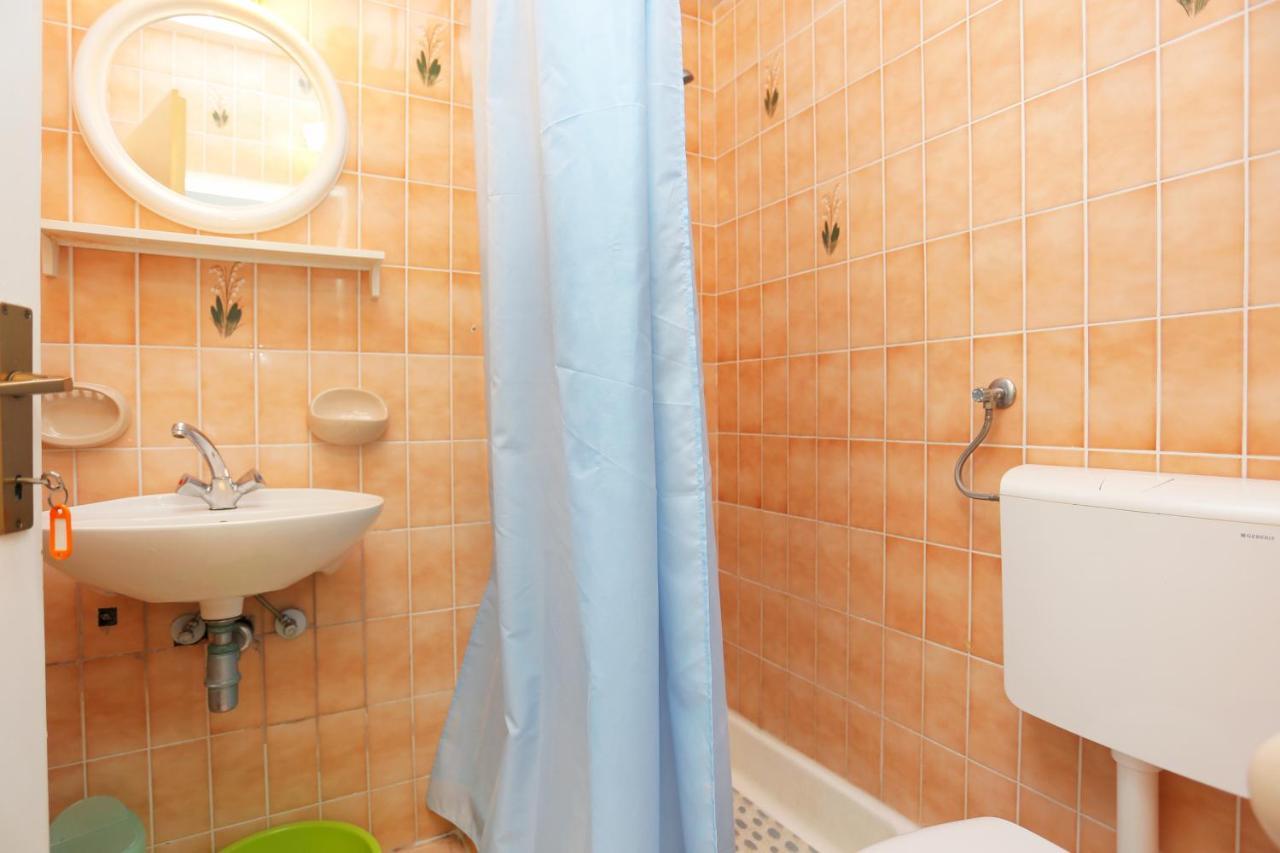 Apartments And Rooms With Parking Space Tucepi, Makarska - 5263 Екстериор снимка